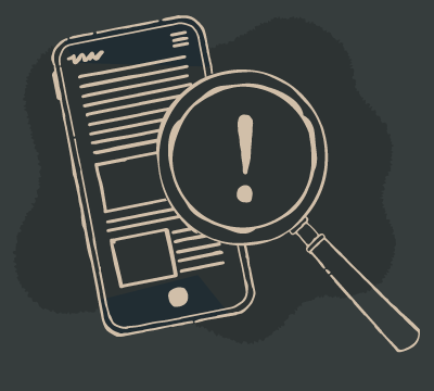 自社の魅力に気づいていない